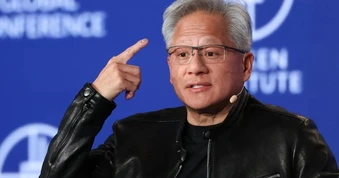 AI gây lo mất việc, vì sao CEO Nvidia vẫn khuyên nên khởi nghiệp?
