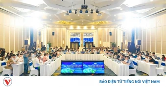 AI mở ra hướng tiếp cận mới cho phát triển năng lượng thông minh