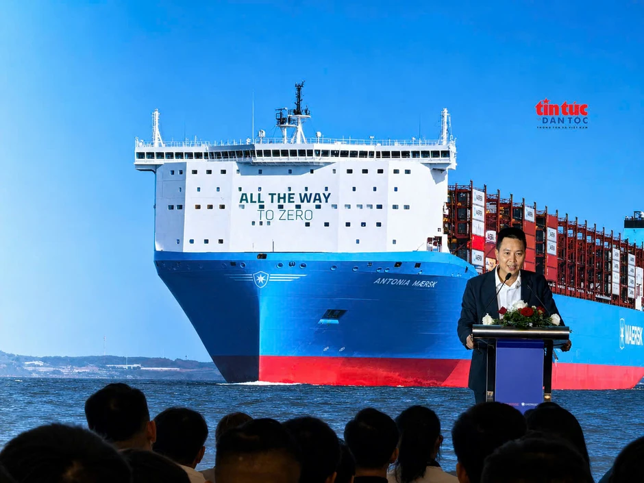AI tiếp sức doanh nghiệp Việt vươn ra thị trường toàn cầu AI tiếp sức doanh nghiệp Việt vươn ra thị trường toàn cầu
