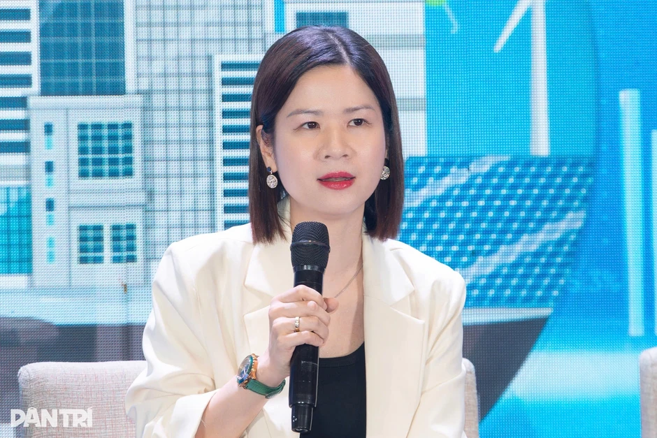 AI và công nghệ số là đòn bẩy giúp Việt Nam tăng năng suất AI và công nghệ số là đòn bẩy giúp Việt Nam tăng năng suất
