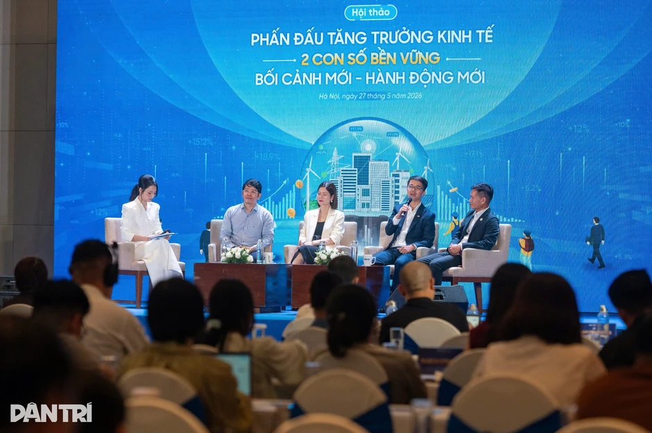 AI và công nghệ số là đòn bẩy giúp Việt Nam tăng năng suất AI và công nghệ số là đòn bẩy giúp Việt Nam tăng năng suất