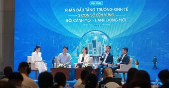 AI và công nghệ số là đòn bẩy giúp Việt Nam tăng năng suất