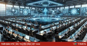 AI và tác động tới thị trường lao động