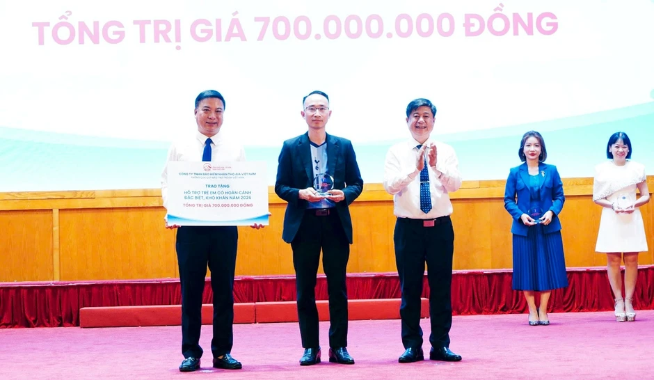 AIA Việt Nam với chuỗi hoạt động dành cho trẻ em AIA Việt Nam với chuỗi hoạt động dành cho trẻ em