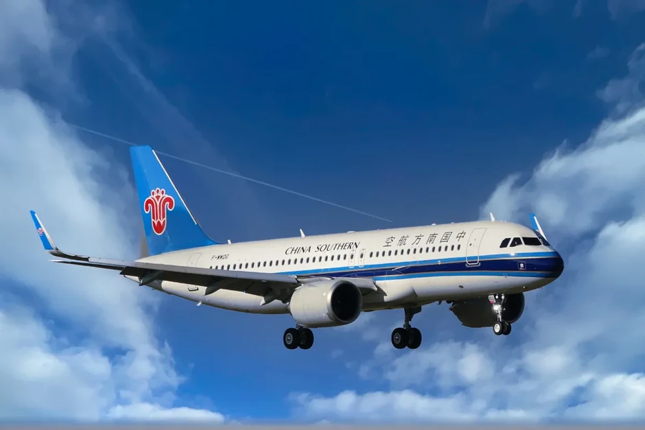 Airbus nhận đơn hàng 137 máy bay A320neo tại Trung Quốc
