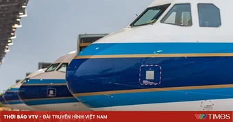 Airbus nhận đơn hàng 137 máy bay A320neo tại Trung Quốc