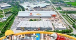 AMACCAO - Châu Âu Nam tiên phong ứng dụng robot công nghệ cao trong sản xuất bê tông
