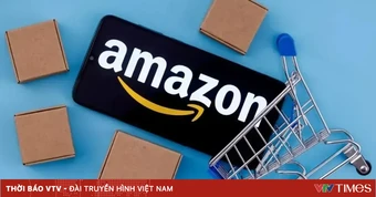 Amazon trả tiền hoàn thuế quan cho khách hàng