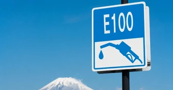 Ấn Độ bật đèn xanh cho xăng E100, mở cuộc đua xe chạy ethanol