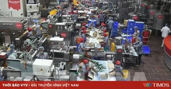 Ấn Độ cảnh báo khả năng kinh tế giảm tốc