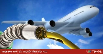 Ấn Độ tăng thuế xuất khẩu dầu diesel và nhiên liệu máy bay
