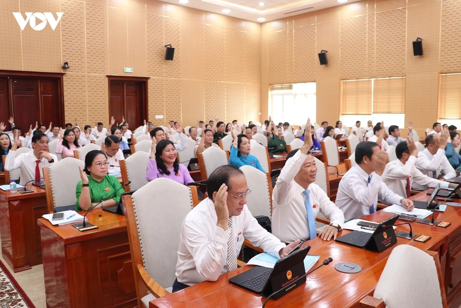 An Giang chi ngân sách hỗ trợ ngư dân nâng cấp, thay thế thiết bị giám sát tàu cá An Giang chi ngân sách hỗ trợ ngư dân nâng cấp, thay thế thiết bị giám sát tàu cá