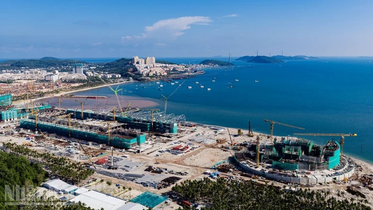 An Giang hướng tới tăng trưởng kinh tế trên 10,7% năm 2026 An Giang hướng tới tăng trưởng kinh tế trên 10,7% năm 2026