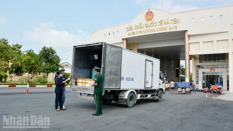 An Giang hướng tới tăng trưởng kinh tế trên 10,7% năm 2026 An Giang hướng tới tăng trưởng kinh tế trên 10,7% năm 2026