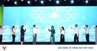 An Giang: Ngày hội OCOP, ẩm thực trở thành đòn bẩy kích cầu du lịch hè