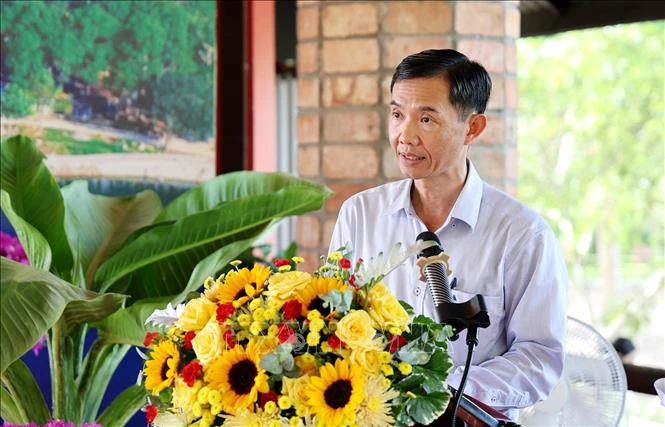 An Giang quy hoạch Núi Cấm thành trung tâm du lịch sinh thái, tâm linh An Giang quy hoạch Núi Cấm thành trung tâm du lịch sinh thái, tâm linh