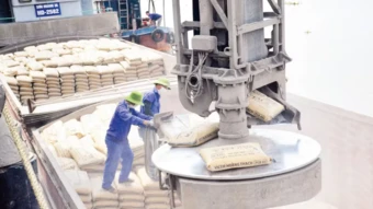 Áp lực đè nặng khi giá vật liệu xây dựng tăng cao