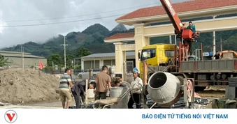 Áp lực giá vật liệu tăng cao, Sơn La siết chặt quản lý thị trường