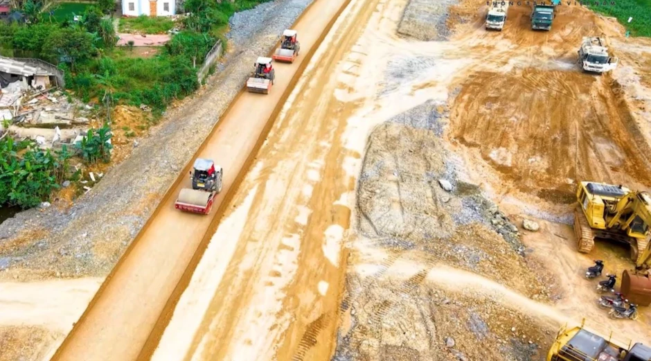 Áp lực giải ngân hơn 80% vốn đầu tư công trong các tháng cuối năm