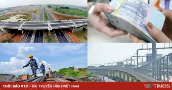 Áp lực giải ngân hơn 80% vốn đầu tư công trong các tháng cuối năm
