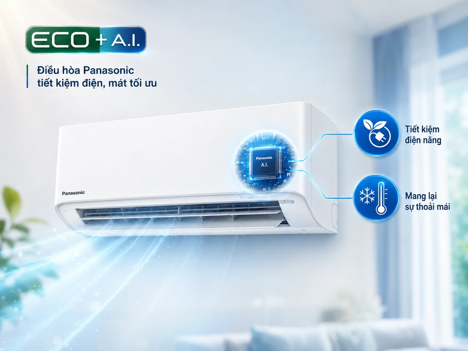 Áp lực hóa đơn tiền điện mùa nắng nóng: Đâu là giải pháp tối ưu?