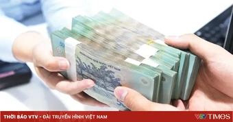 Áp lực lãi suất chưa hạ nhiệt, doanh nghiệp vẫn “khát” vốn