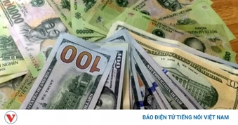 Áp lực tỷ giá và bài toán giữ ổn định vĩ mô
