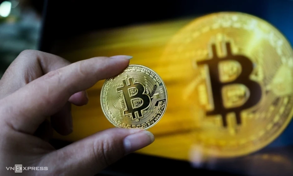 Áp thuế 0,1% giá chuyển nhượng tài sản mã hóa Áp thuế 0,1% giá chuyển nhượng tài sản mã hóa