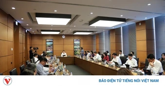 APEC 2027: Đề xuất giải pháp quản lý đất lấn biển, bảo đảm quyền lợi người dân