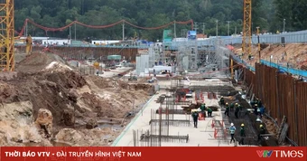 APEC 2027: Tăng tốc các công trình trọng điểm