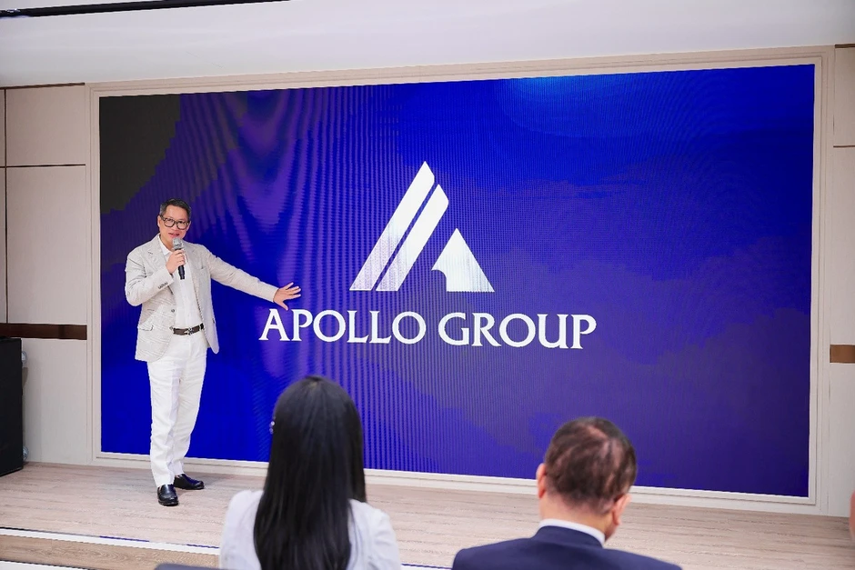 Apollo Group và dấu mốc tái cấu trúc sau hơn hai thập kỷ Apollo Group và dấu mốc tái cấu trúc sau hơn hai thập kỷ