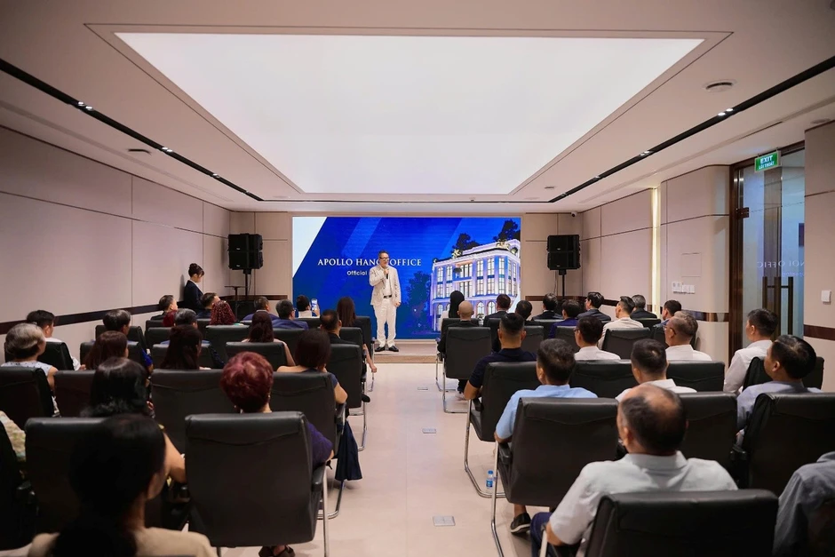 Apollo Group và dấu mốc tái cấu trúc sau hơn hai thập kỷ Apollo Group và dấu mốc tái cấu trúc sau hơn hai thập kỷ