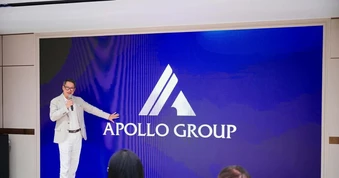 Apollo Group và dấu mốc tái cấu trúc sau hơn hai thập kỷ