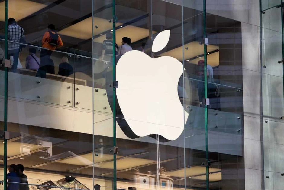 Apple vượt Nvidia, giành lại ngôi công ty giá trị nhất thế giới Apple vượt Nvidia, giành lại ngôi công ty giá trị nhất thế giới