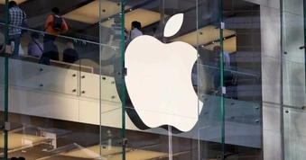 Apple vượt Nvidia, giành lại ngôi công ty giá trị nhất thế giới