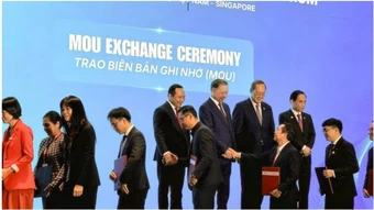 Arobid hợp tác với Hiệp hội AI Singapore, mở rộng kết nối doanh nghiệp toàn cầu