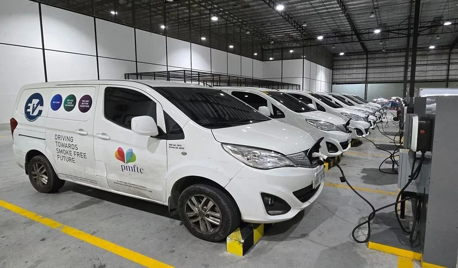 ASEAN đón dòng vốn FDI gắn với tiêu chuẩn xanh ASEAN đón dòng vốn FDI gắn với tiêu chuẩn xanh