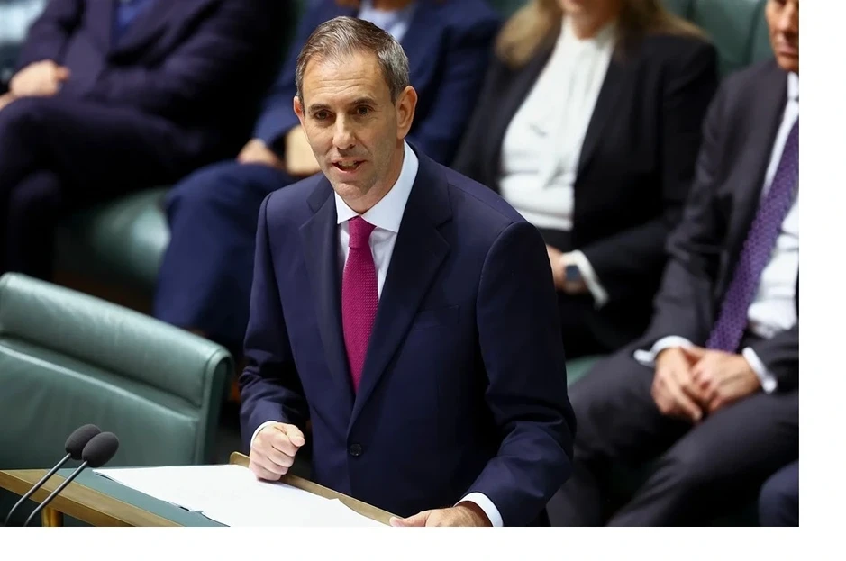 Australia cắt giảm nhiều loại thuế để hỗ trợ người dân và các doanh nghiệp nhỏ Australia cắt giảm nhiều loại thuế để hỗ trợ người dân và các doanh nghiệp nhỏ