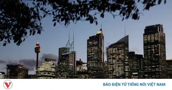 Australia cắt giảm nhiều loại thuế để hỗ trợ người dân và các doanh nghiệp nhỏ