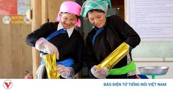 Australia tăng ngân sách ODA cho Việt Nam