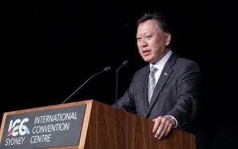 Australia và Việt Nam đẩy mạnh quan hệ đối tác kinh doanh, đầu tư và đổi mới sáng tạo
