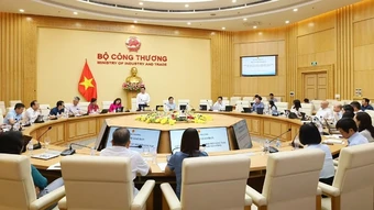 Ba bài toán lớn của ngành công thương: Bứt phá bằng công nghệ chiến lược