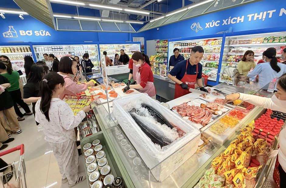 Ba bước ngoặt hội tụ đưa Masan Group bước vào giai đoạn tái định giá