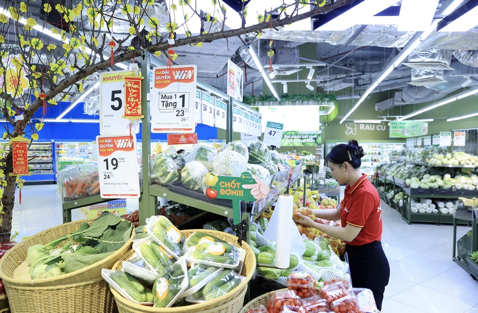 Ba bước ngoặt hội tụ đưa Masan Group bước vào giai đoạn tái định giá