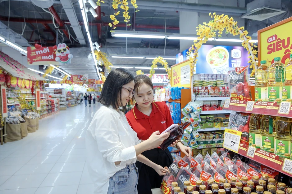 Ba bước ngoặt hội tụ đưa Masan Group bước vào giai đoạn tái định giá