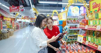 Ba bước ngoặt hội tụ đưa Masan Group bước vào giai đoạn tái định giá