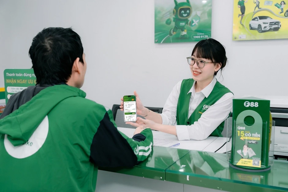 Ba 'chìa khóa' cốt lõi giúp F88 giữ chân khách hàng Ba 'chìa khóa' cốt lõi giúp F88 giữ chân khách hàng