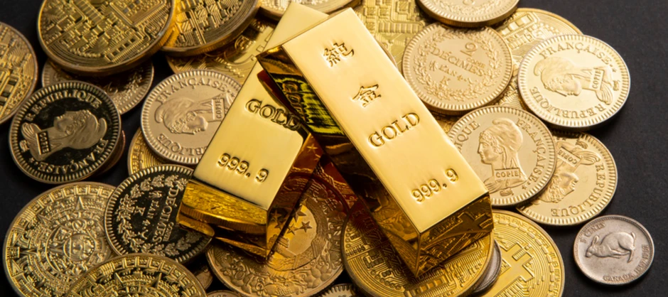 Ba yếu tố chi phối giá vàng mà nhà đầu tư thường bỏ qua Ba yếu tố chi phối giá vàng mà nhà đầu tư thường bỏ qua