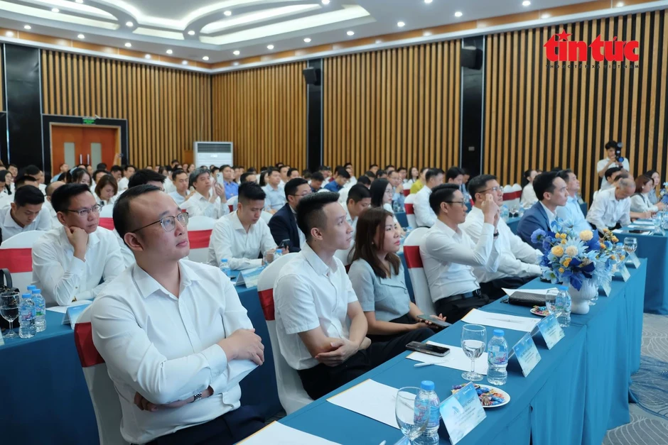 Bắc Hà Nội triển vọng trở thành cực tăng trưởng mới Bắc Hà Nội triển vọng trở thành cực tăng trưởng mới