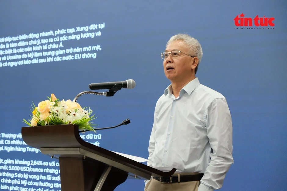 Bắc Hà Nội triển vọng trở thành cực tăng trưởng mới Bắc Hà Nội triển vọng trở thành cực tăng trưởng mới